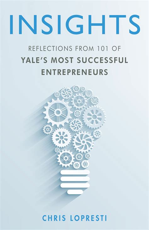 The 101 Insights