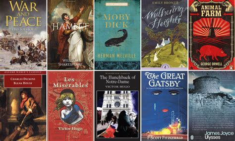 The 101 World's Classics