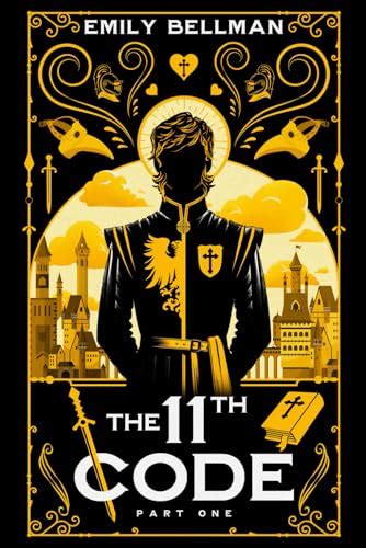 The 11th Code: Part 1
