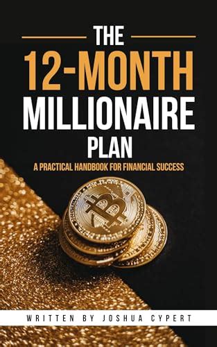 The 12 Month Millionaire