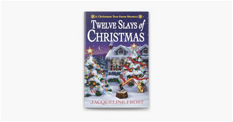 The 12 Slays of Christmas