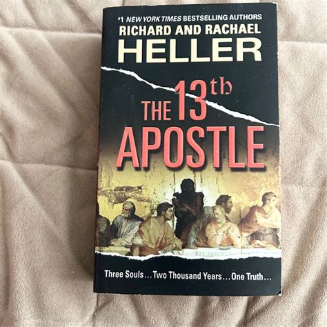 The 13th Apostle