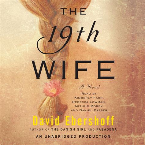 The 19th Wife