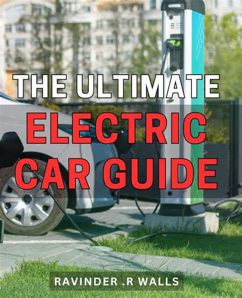 The 2012 Electric Car Guide