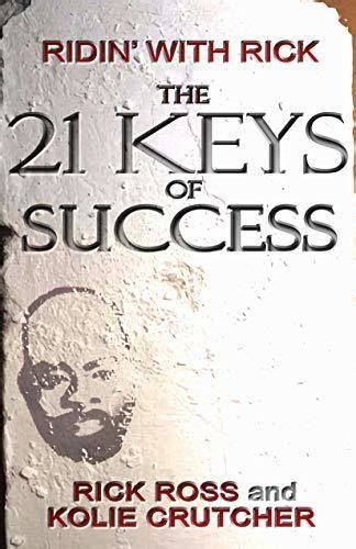 The 21 Keys: By Mike Booth