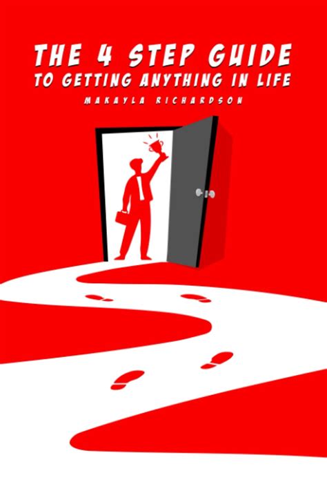 The 4 Step Guide to Overcoming Anything