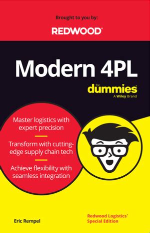 The 4PL