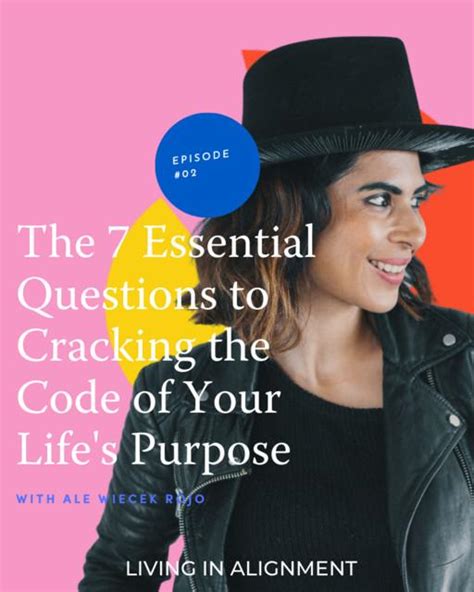 The 7 Essential Questions of Life