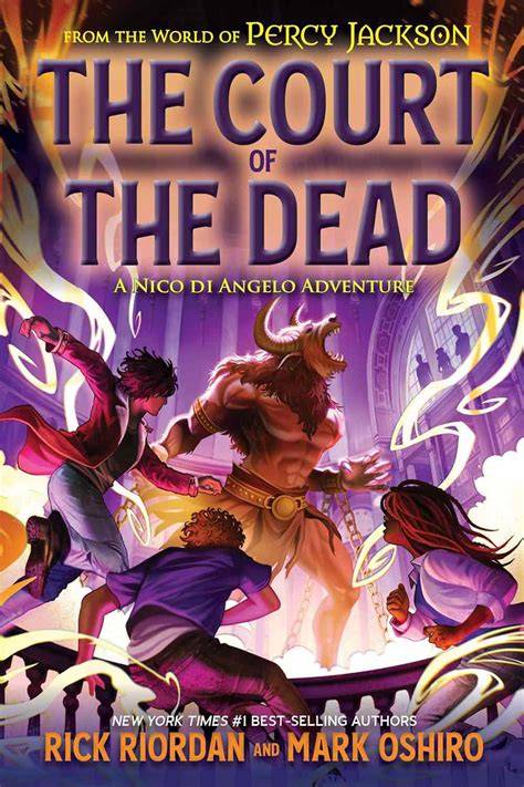 The 7 Lives of Rick Anderson