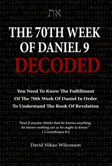 The 70Th Week