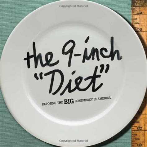 The 9-Inch Diet