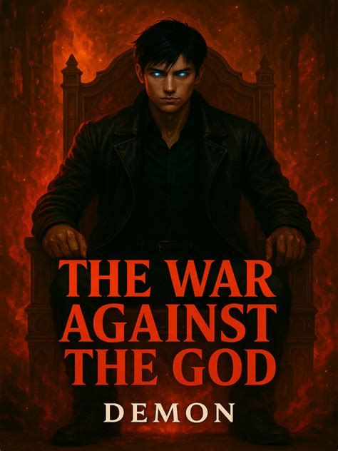 The A.I. War Against God
