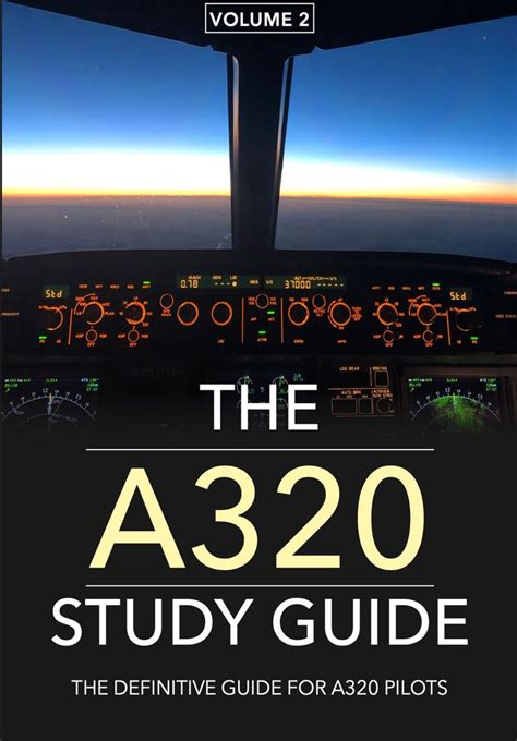 The A320 Study Guide - V.2.