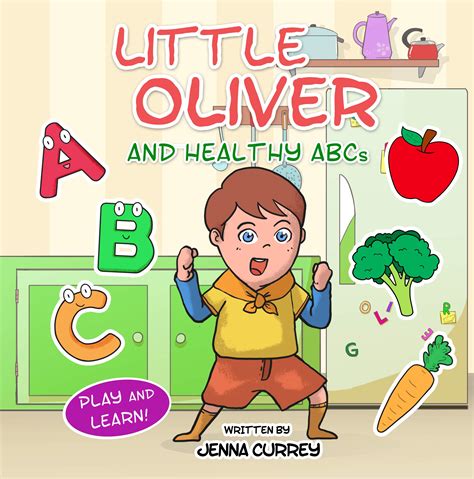 The ABCs of Healthy Eating