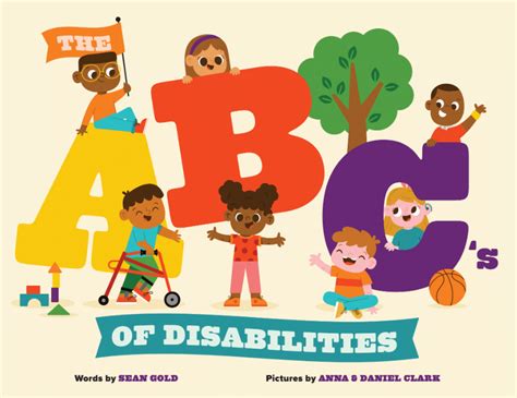 The ABCs of Learning Disabilities