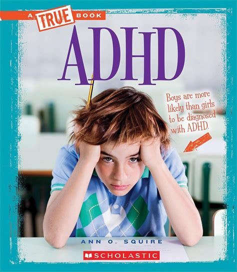 The ADHD Sleep Book