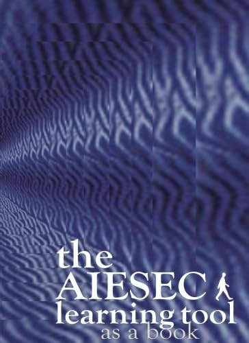The AIESEC Learning Tool as a Book