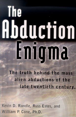 The Abduction Enigma