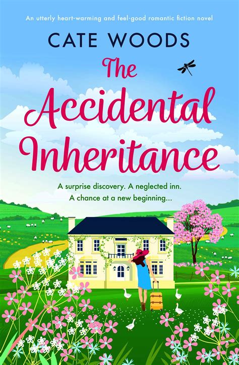 The Accidental Inheritance