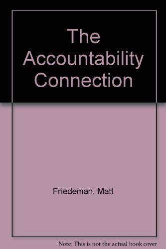 The Accountability Connection