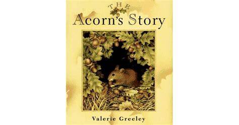 The Acorn's Gift