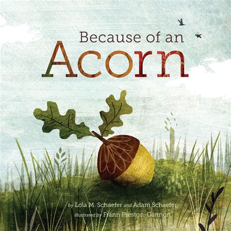 The Acorn Republic