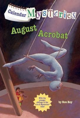 The Acrobat