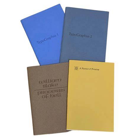 The Adagio Press - Ephemera