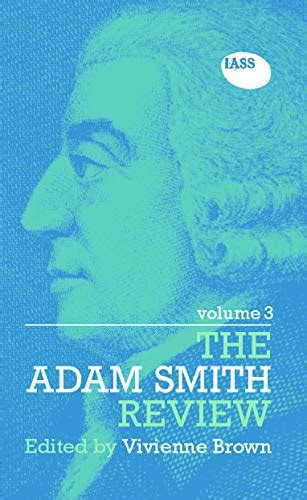 The Adam Smith Review Volume 6