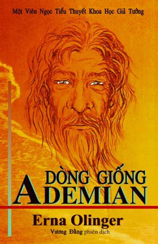 The Ademian Line