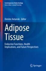 The Adipose Complex