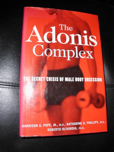 The Adonis Complex