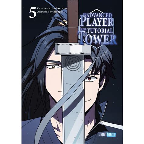 The Advanced Player of the Tutorial Tower 05
