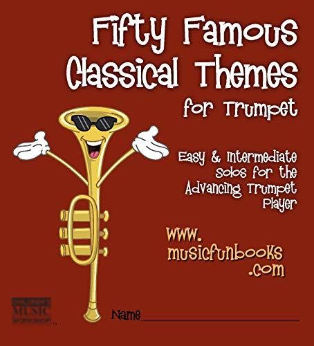 The Advancing Trumpet Player