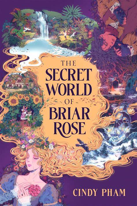 The Adventures of Rose