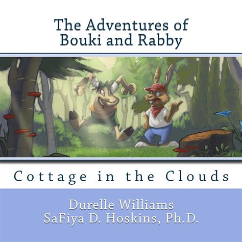The Adventures of Uncle Bouki