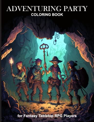The Adventuring Party