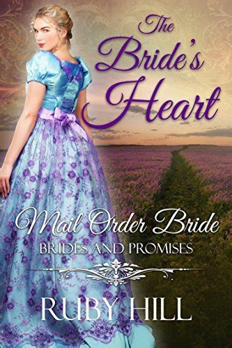 The Adventurous Bride's Hero (Mail Order Bride Romance)