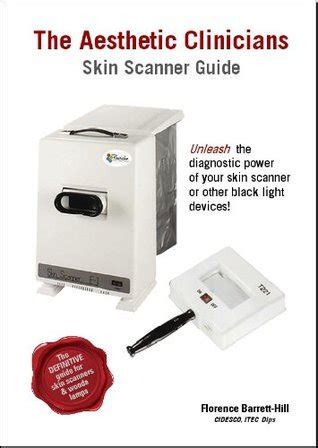The Aesthetic Clinicians Skin Scanner Guide