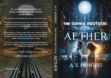 The Aether Protocol