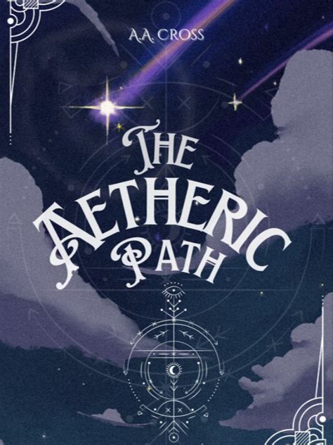 The Aetheric Cipher