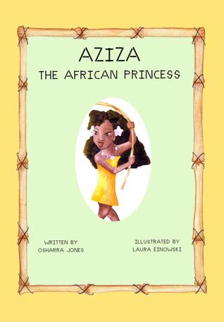 The African Princess
