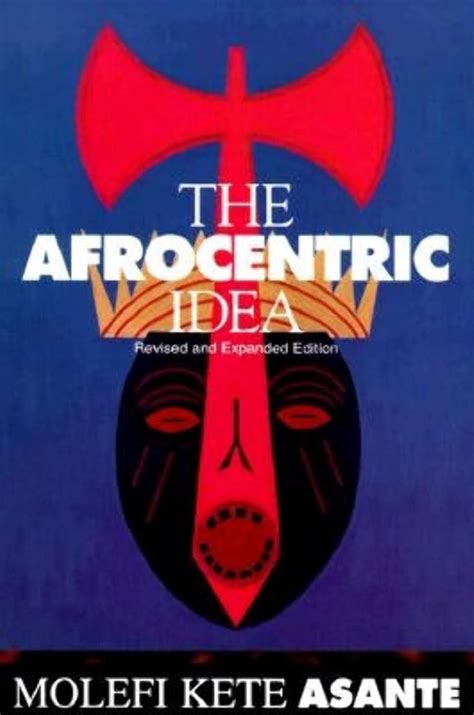 The Afrocentric Idea