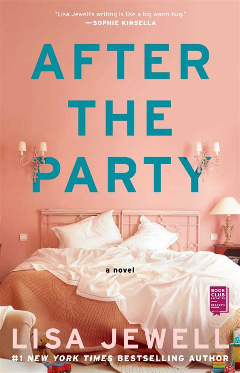 The After Party