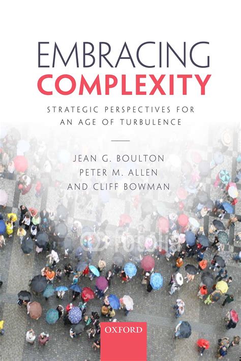 The Age of Complexity