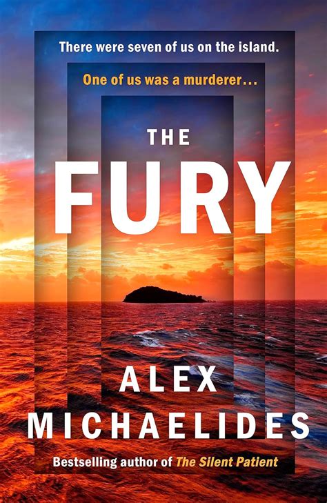 The Age of Fury