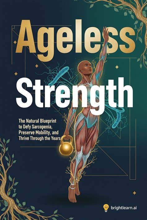 The Ageless Strength Blueprint