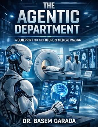 The Agentic Department