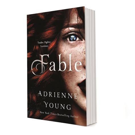 The Akari Fable
