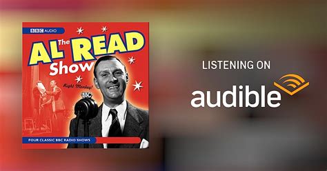 The Al Read Show